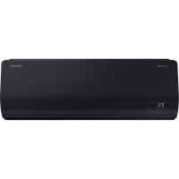 Aparat de aer conditionat SAMSUNG 9000 BTU Wind-Free Avant BLACK AR70F09C1ABNEU-AR70F09C1ABXEU, garantie 48 luni